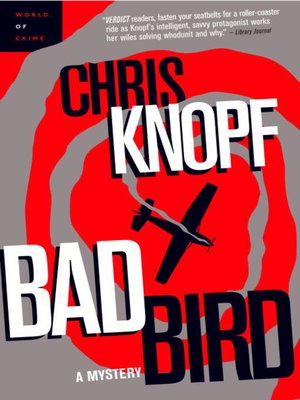 Bad Bird - ebook